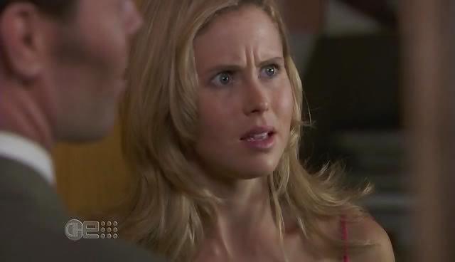 25P Anna Hutchison mega collection