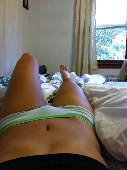 16P Through the view of the girls