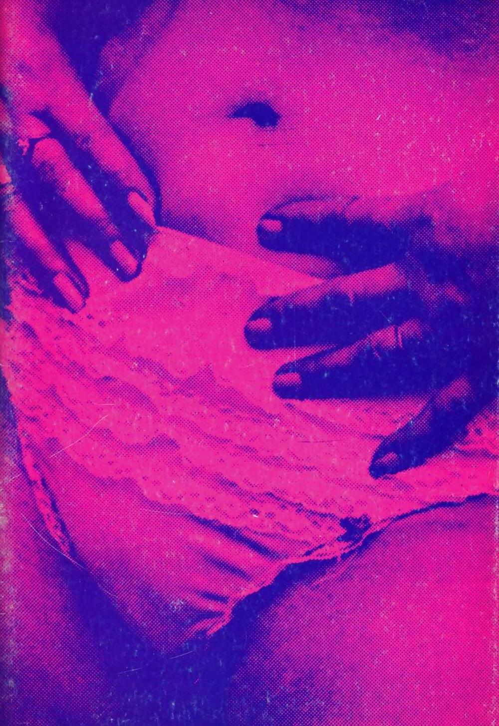 25P Vintage Magazines Torso No 08- UK