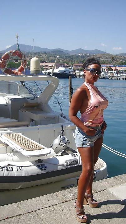 16P Italian women: gina