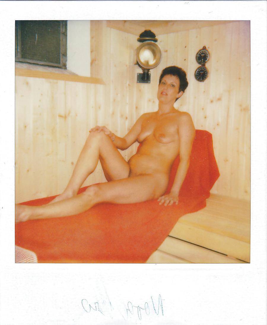 25P Vintage Wives & Girlfriends 10