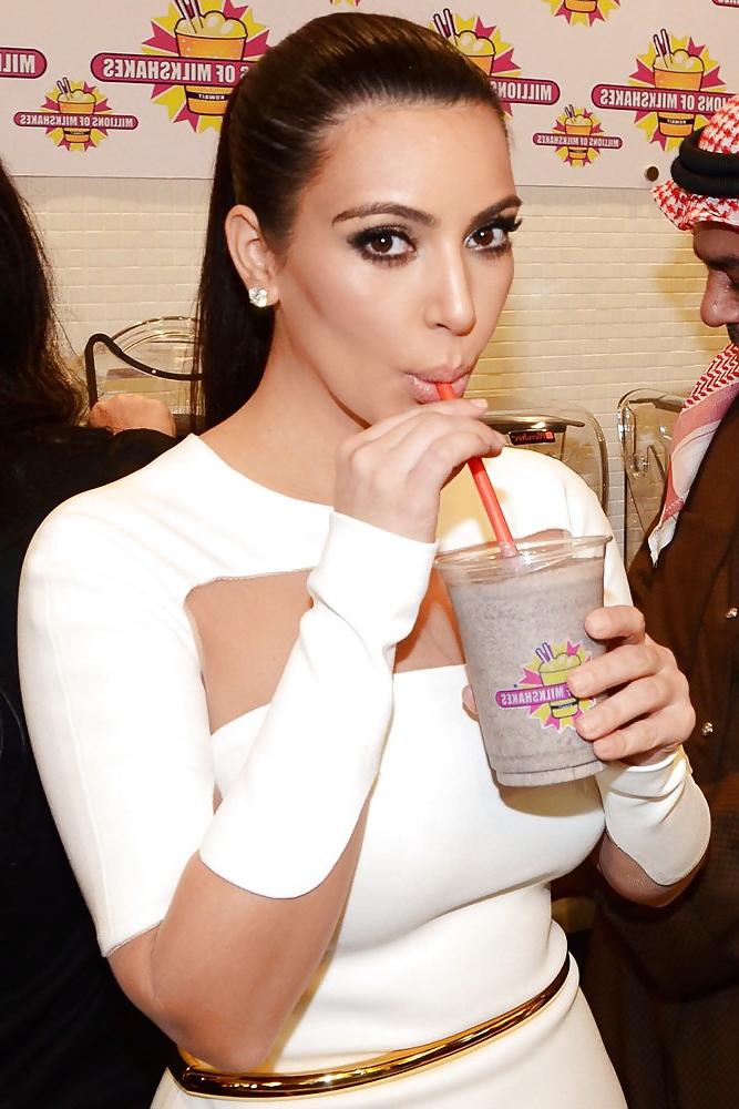 25P Kim K. mega collection 6