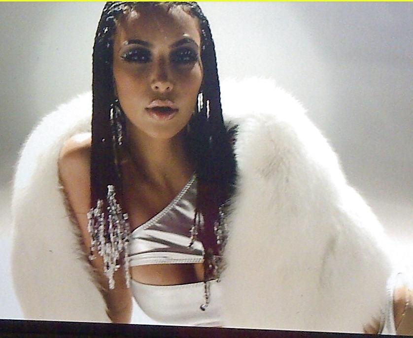 25P Kim K. mega collection 6
