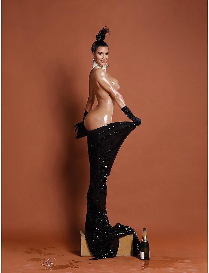 25P Kim K. mega collection 6