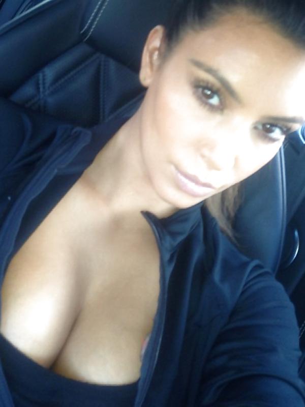 25P Kim K. mega collection 6