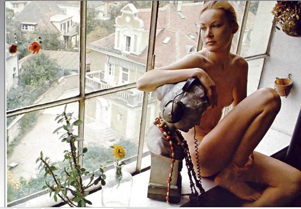 25P Vintage Munich Girls