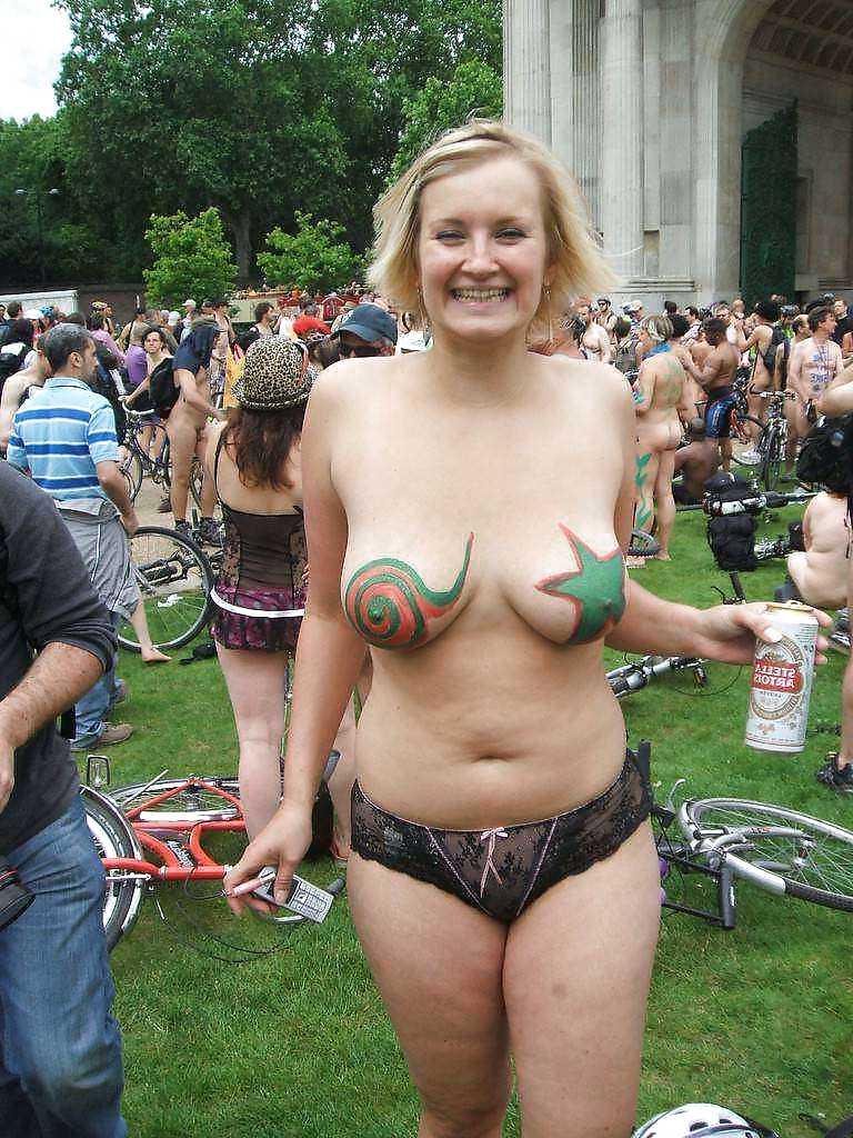 25P Saggy tits 14