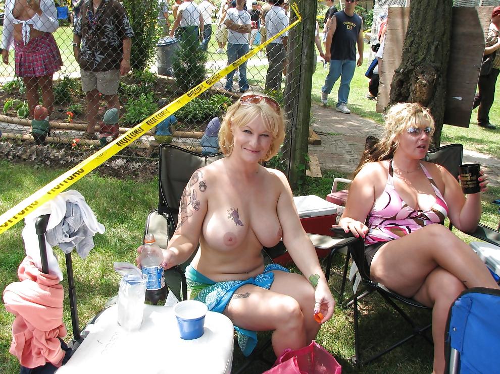 25P Saggy tits 14