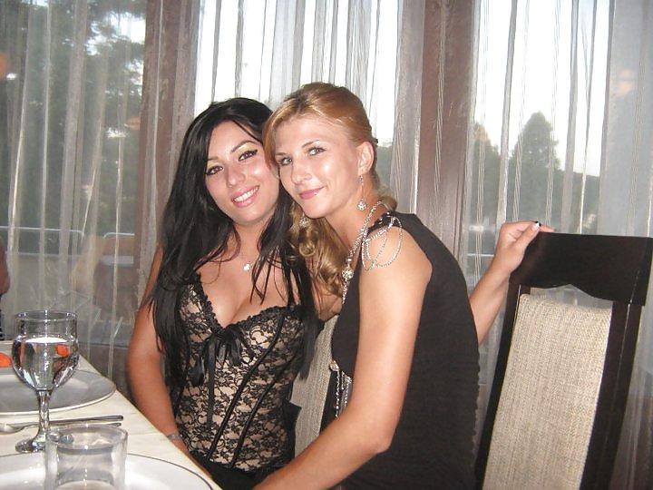 13P Sexy Italian: Maria