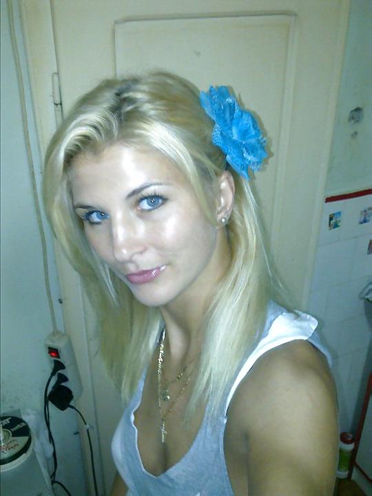 13P Sexy Italian: Maria