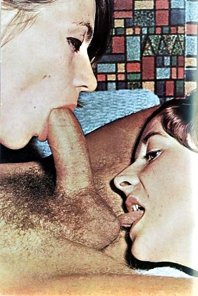 25P Vintage Magazines Climax