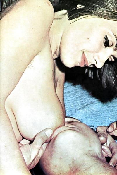 25P Vintage Magazines Climax