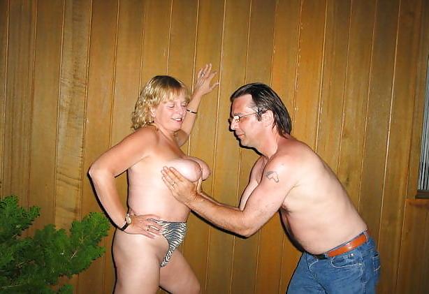 18P Saggy tits 27.