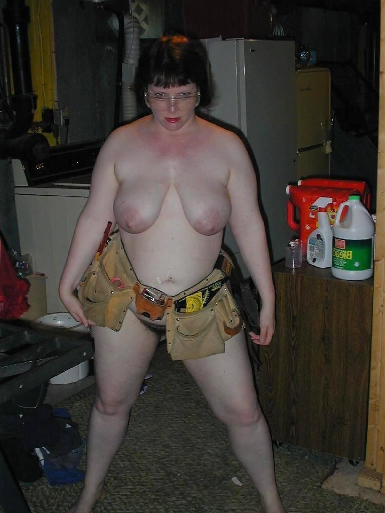 18P Saggy tits 27.
