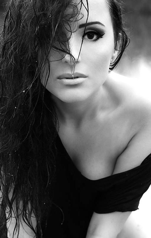 25P Alexandra Jablonka (polish singer)