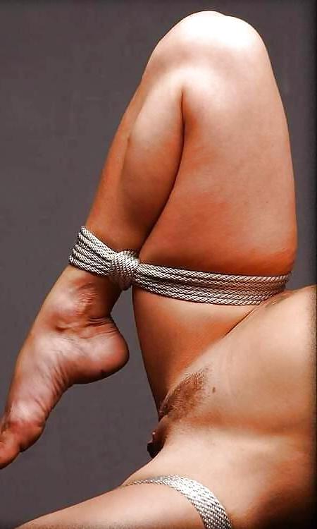 22P Bound women 2