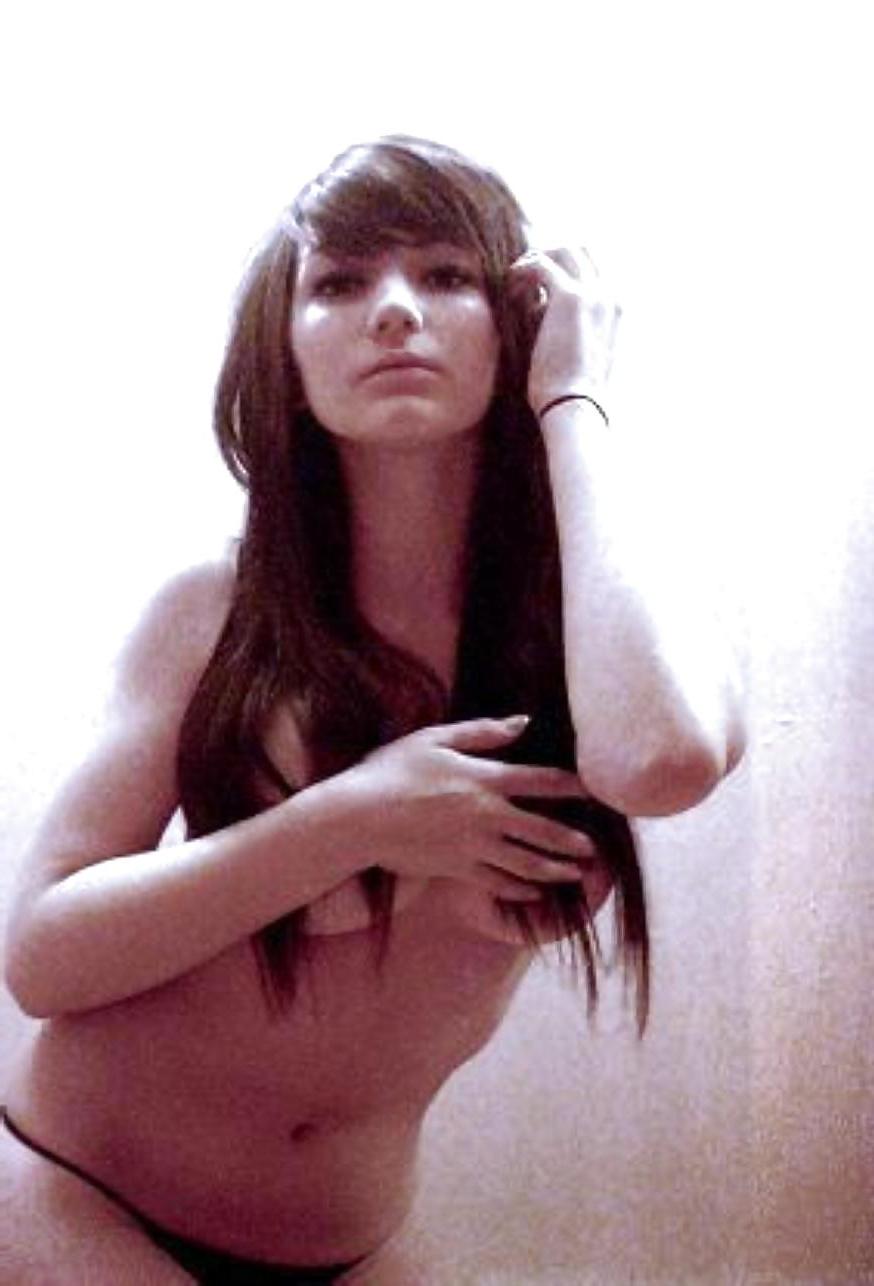 21P Italienisches Mädchen - Ragazza Italiana