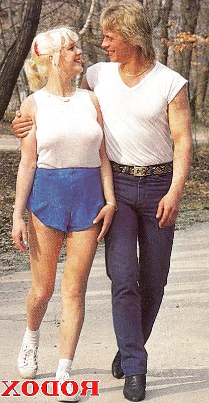 24P Vintage Porn Magazines