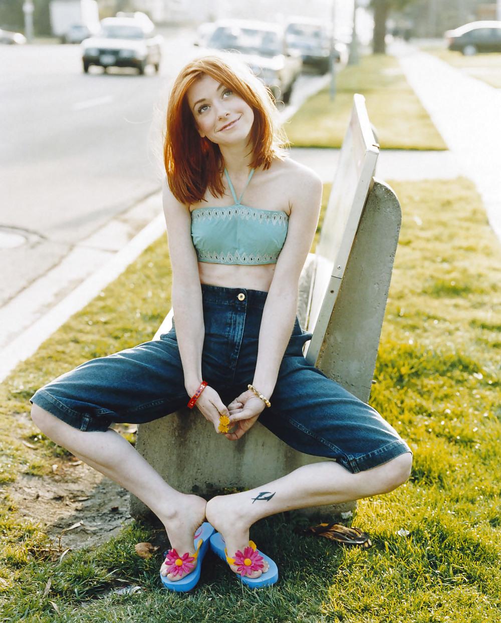 17P My favorite Celebrity Feet