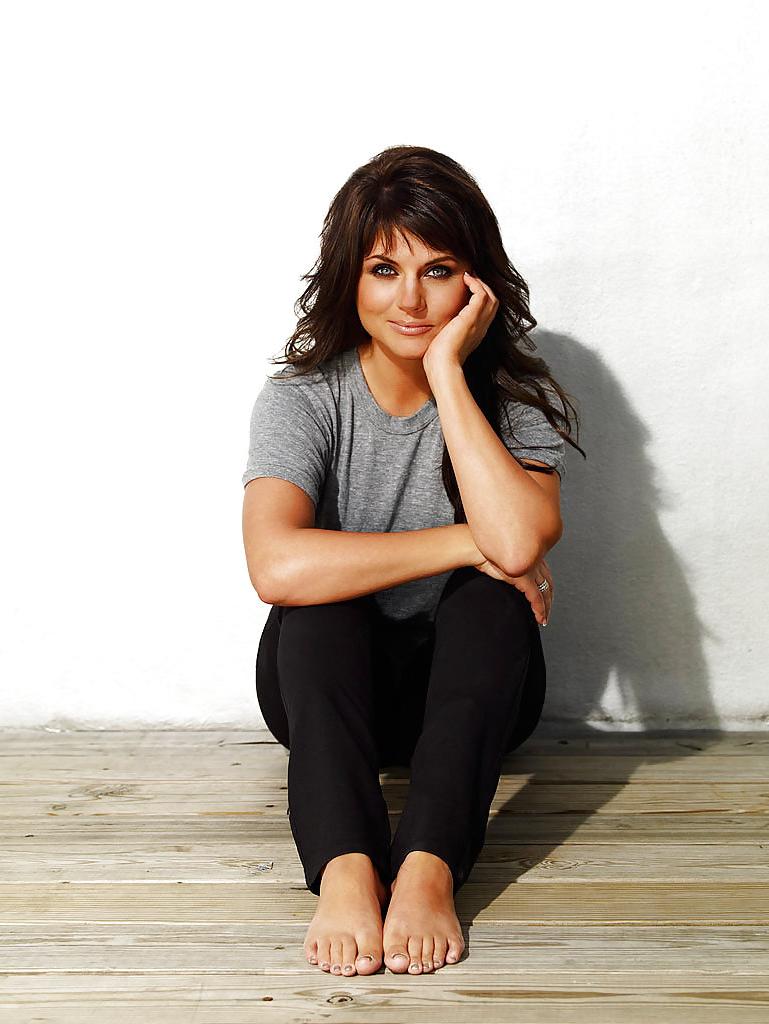 17P My favorite Celebrity Feet