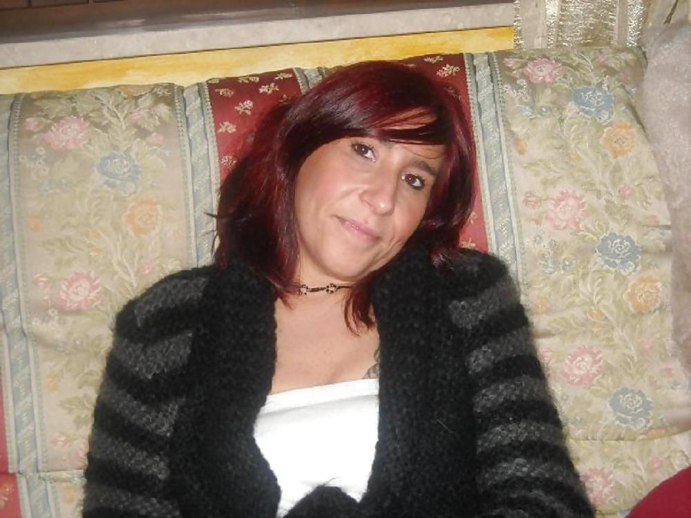 5P Italian women: Barbara