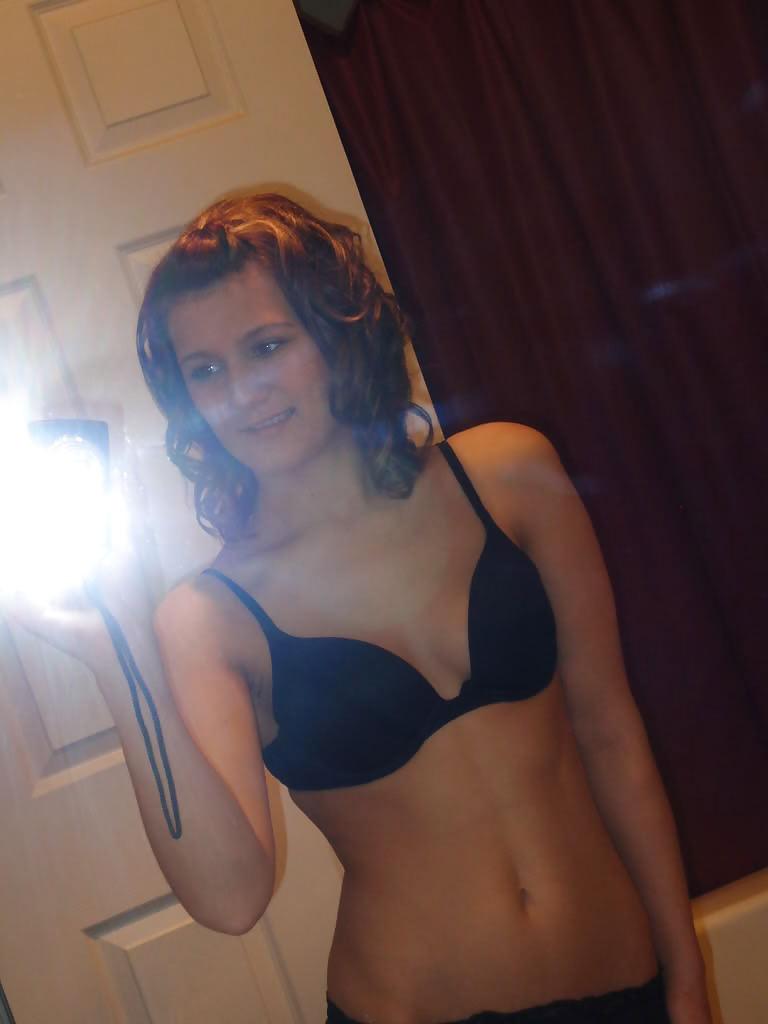 16P Self pics to boyfriend