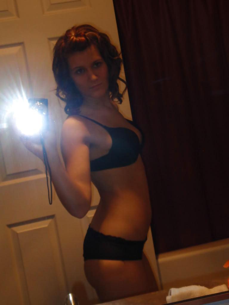 16P Self pics to boyfriend