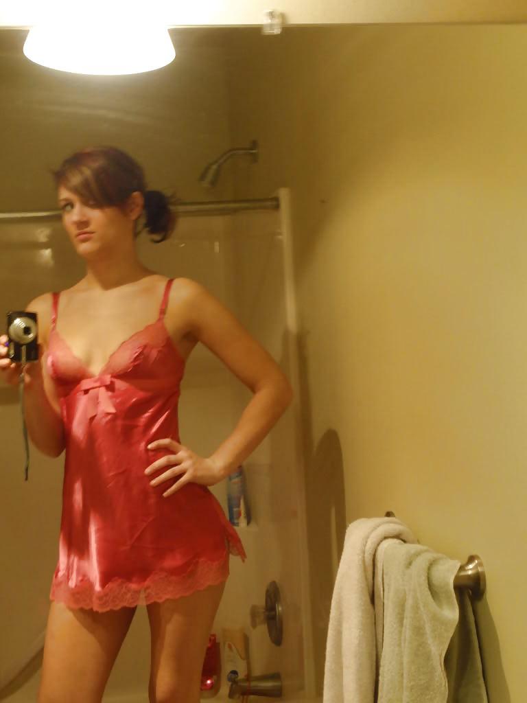 16P Self pics to boyfriend