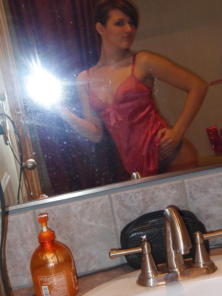 16P Self pics to boyfriend