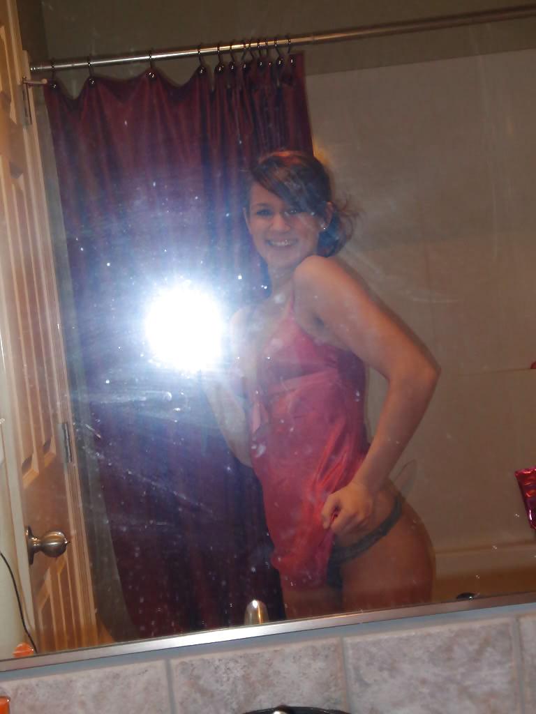 16P Self pics to boyfriend