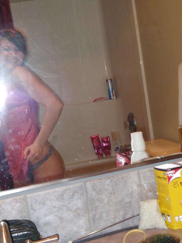 16P Self pics to boyfriend