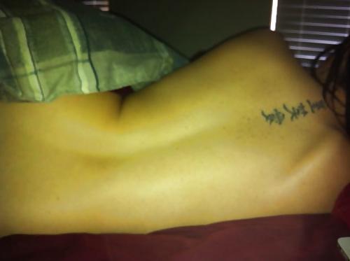 25P Bare backs are just so beautiful 