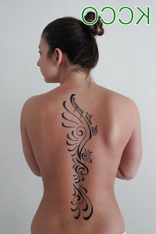 25P Bare backs are just so beautiful 