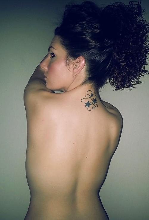 25P Bare backs are just so beautiful 