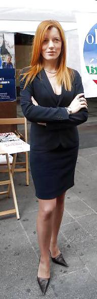 17P Political Sexy Part  9 - Michela Vittoria Brambilla