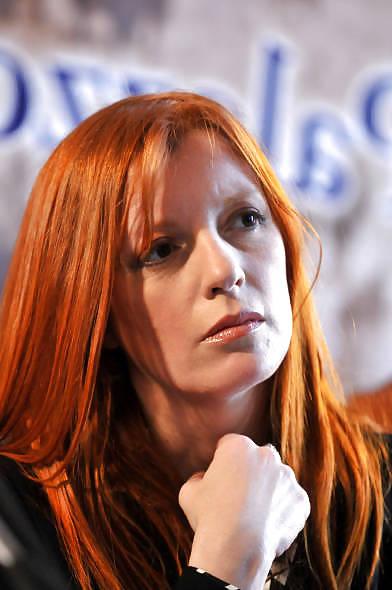 17P Political Sexy Part  9 - Michela Vittoria Brambilla