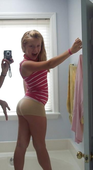 25P Dressed as sexy as hell! (3)