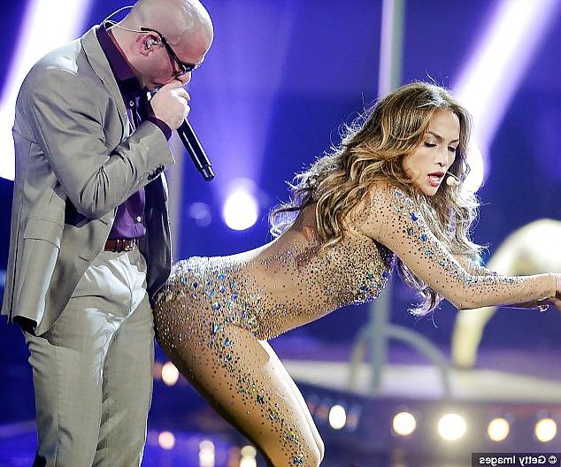 12P Big Celebrity Booties