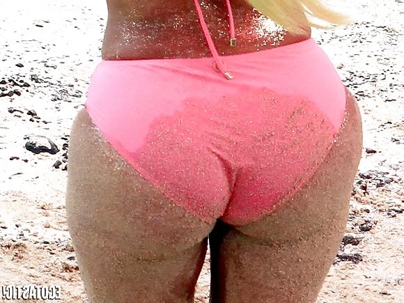 12P Big Celebrity Booties