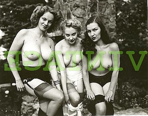 10P Vintage group shots