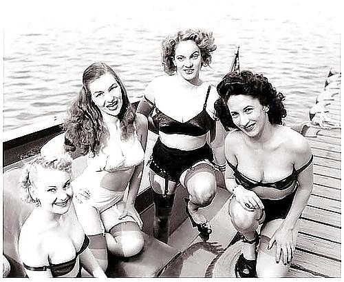 10P Vintage group shots