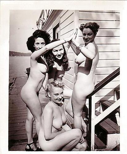 10P Vintage group shots