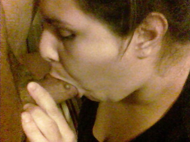 6P Dick sucking and swallowing me whole n loving it