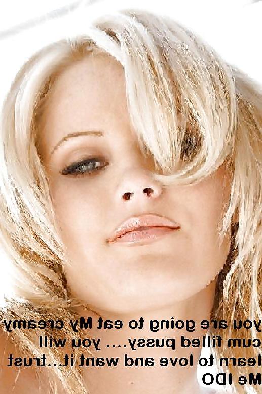 25P Cuckold captions #9