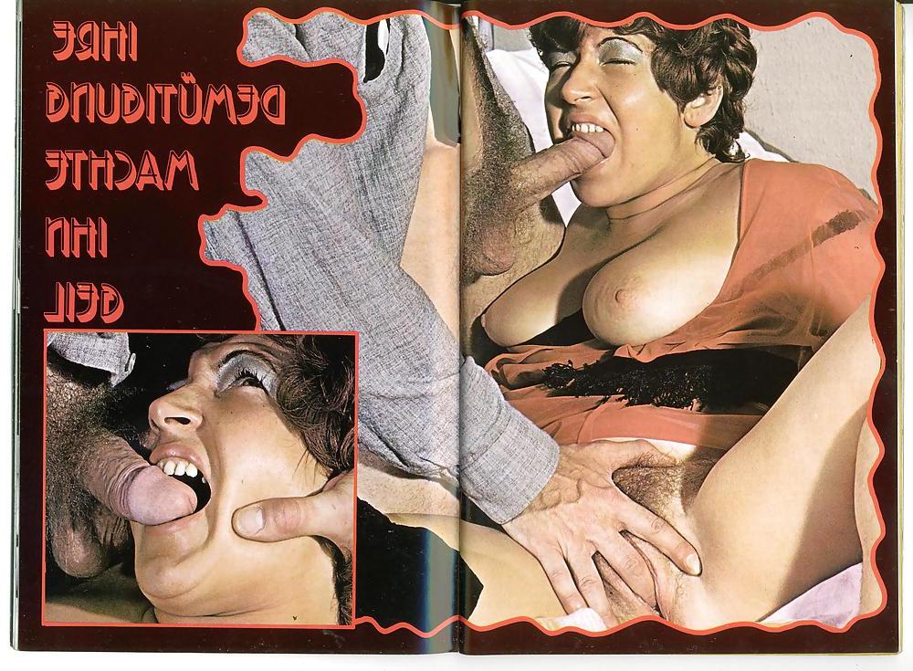 14P More vintage