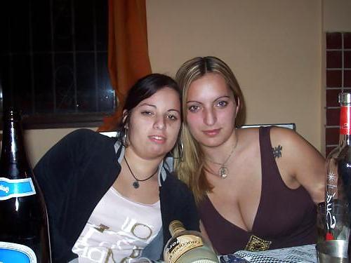 16P Plumper Blond - Big Tits