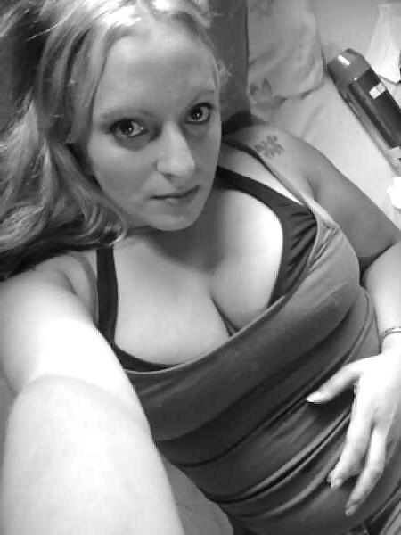 16P Plumper Blond - Big Tits