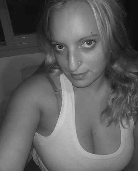 16P Plumper Blond - Big Tits