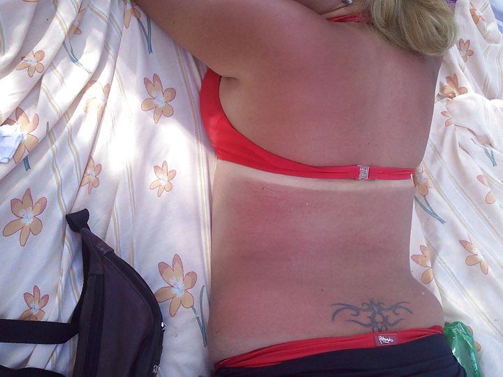 16P Plumper Blond - Big Tits