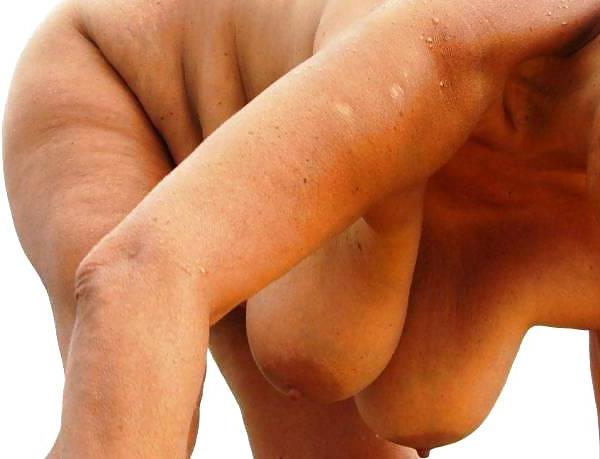 25P Boobs from differnt point of view